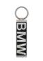Брелок Wordmark Key Ring 2016 BMW 80 27 2 411 126