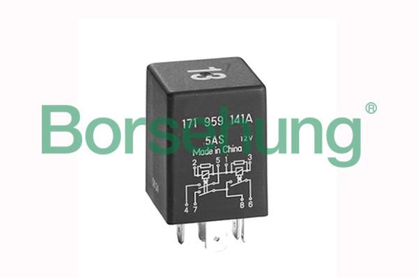 B17823 Borsehung Автомобільне реле