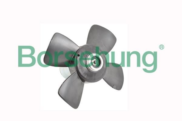 Borsehung B17920 Вентилятор, система охолодження двигуна B17920: Купити в Україні - Добра ціна на EXIST.UA!
