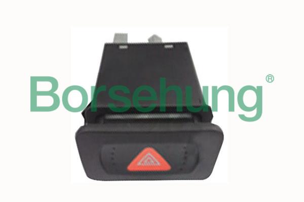 Borsehung B18001 Кнопка аварійної сигналізації B18001: Купити в Україні - Добра ціна на EXIST.UA!