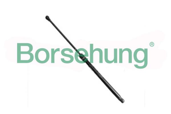 Borsehung B18457 Амортизатор багажника B18457: Отличная цена - Купить в Украине на EXIST.UA! B18457 Borsehung Амортизатор багажника