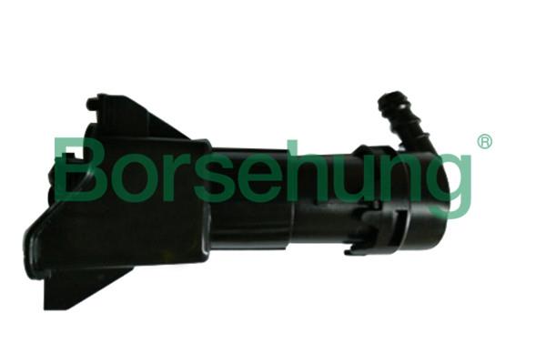 Borsehung B18501 Форсунка омивача скла B18501: Купити в Україні - Добра ціна на EXIST.UA!