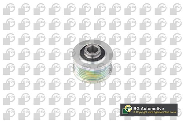 DC2209 BGA Механизм свободного хода генератора