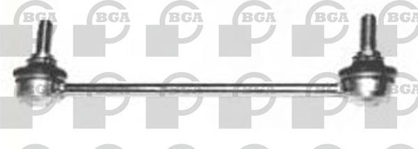 BGA LS9706 Стійка стабілізатора LS9706: Купити в Україні - Добра ціна на EXIST.UA!