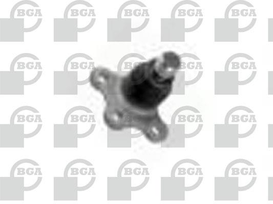 BGA SJ1410 Опора кульова переднього нижнього важеля SJ1410: Купити в Україні - Добра ціна на EXIST.UA!