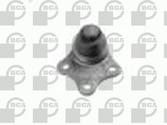 BGA SJ2302 Опора кульова SJ2302: Приваблива ціна - Купити в Україні на EXIST.UA!