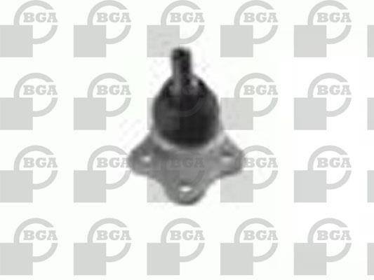 BGA SJ2309 Опора кульова переднього нижнього важеля SJ2309: Купити в Україні - Добра ціна на EXIST.UA!