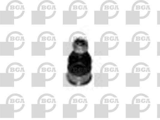 BGA SJ2506 Опора кульова SJ2506: Купити в Україні - Добра ціна на EXIST.UA!
