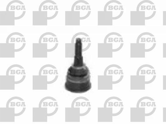 BGA SJ3401 Опора кульова переднього нижнього важеля SJ3401: Купити в Україні - Добра ціна на EXIST.UA!