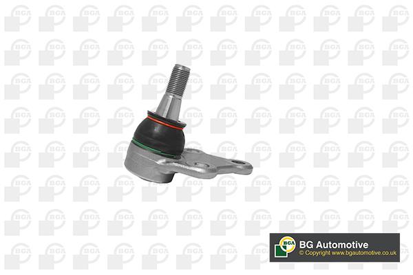 Шарові опори Mercedes Vito (Мерседес Віто): SJ5614 BGA Кульова опора