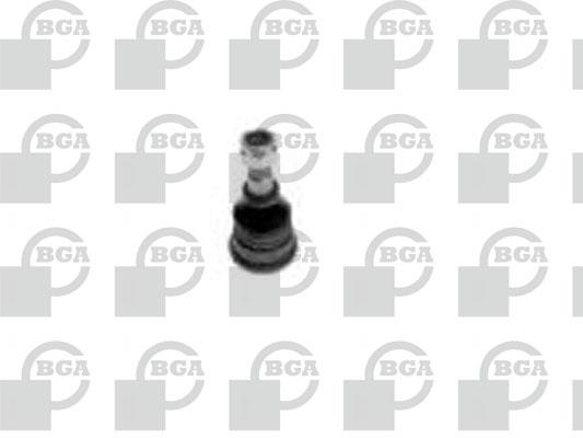 BGA SJ5906 Опора кульова переднього нижнього важеля SJ5906: Купити в Україні - Добра ціна на EXIST.UA!