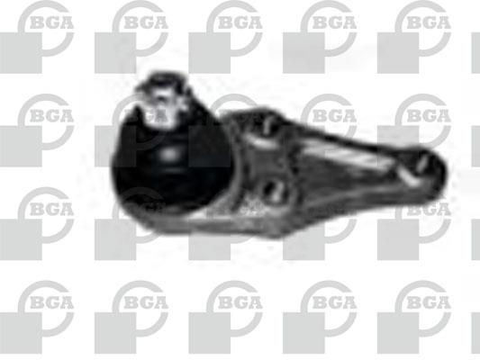 BGA SJ6107 Опора кульова SJ6107: Купити в Україні - Добра ціна на EXIST.UA!