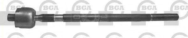 BGA SR2209 Тяга рульова SR2209: Купити в Україні - Добра ціна на EXIST.UA!
