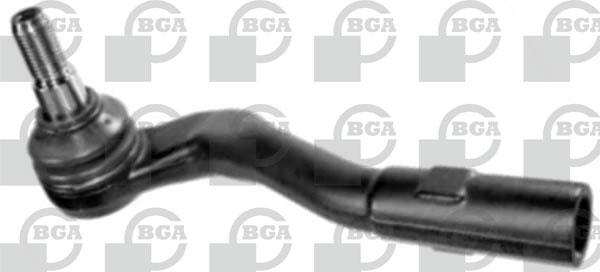 BGA SR5607 Наконечник рульової тяги SR5607: Купити в Україні - Добра ціна на EXIST.UA!