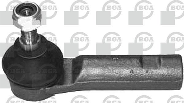 BGA SR8401 Наконечник рульової тяги SR8401: Купити в Україні - Добра ціна на EXIST.UA!
