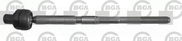 BGA SR9522 Наконечник рульової тяги SR9522: Купити в Україні - Добра ціна на EXIST.UA!