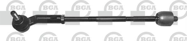 BGA SR9608 Наконечник рульової тяги SR9608: Купити в Україні - Добра ціна на EXIST.UA!