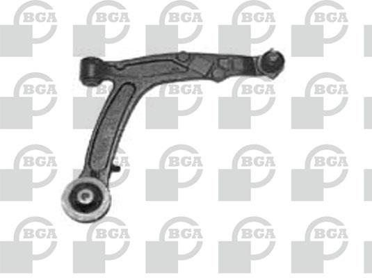 Рычаги подвески Fiat Panda (Фиат Панда): TRC2211 BGA Рычаг подвески