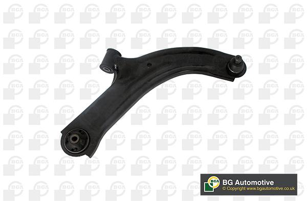 Важіль підвіски колеса Nissan Cube (Нісан Кубе): TRC6321 BGA Важіль підвіски