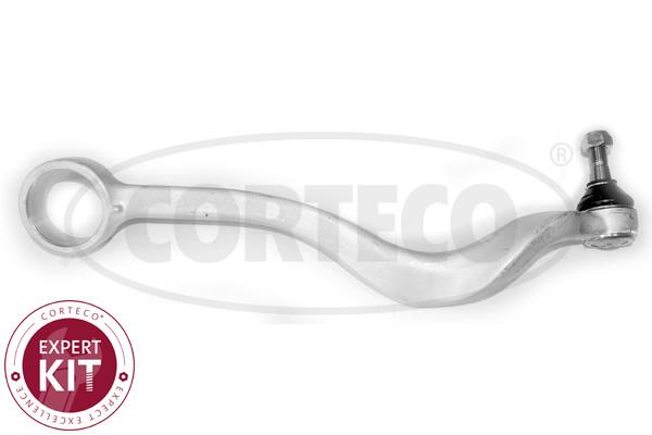 Corteco 49395406 Рычаг подвески 49395406: Отличная цена - Купить в Украине на EXIST.UA! 49395406 Corteco Рычаг подвески