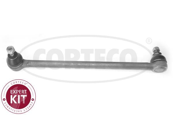 Corteco 49396035 Поперечна кермова тяга 49396035: Купити в Україні - Добра ціна на EXIST.UA!