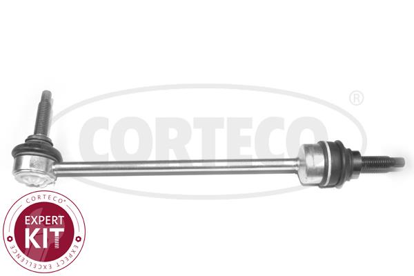 Corteco 49396175 Стійка стабілізатора 49396175: Приваблива ціна - Купити в Україні на EXIST.UA!