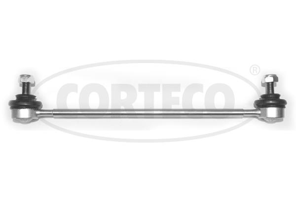 Corteco 49396228 Стійка стабілізатора 49396228: Купити в Україні - Добра ціна на EXIST.UA!
