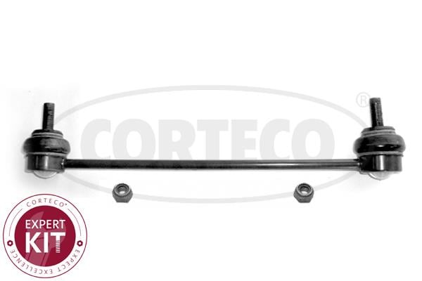 Corteco 49396256 Стійка стабілізатора 49396256: Купити в Україні - Добра ціна на EXIST.UA!