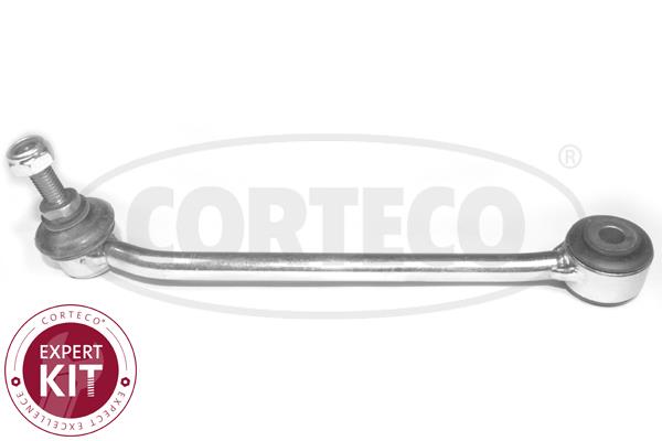 Corteco 49396481 Стійка стабілізатора 49396481: Купити в Україні - Добра ціна на EXIST.UA!