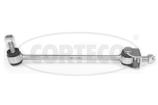 Corteco 49396530 Стійка стабілізатора 49396530: Купити в Україні - Добра ціна на EXIST.UA!