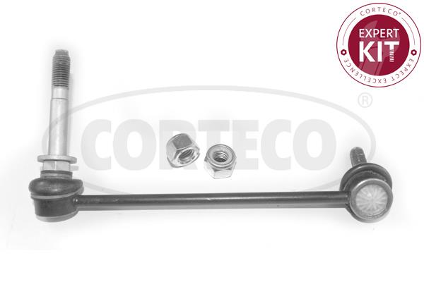 Corteco 49396566 Стійка стабілізатора 49396566: Купити в Україні - Добра ціна на EXIST.UA!