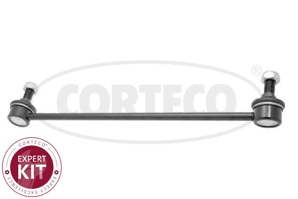 Corteco 49396616 Стійка стабілізатора 49396616: Купити в Україні - Добра ціна на EXIST.UA!