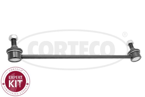 Corteco 49396617 Стійка стабілізатора 49396617: Купити в Україні - Добра ціна на EXIST.UA!
