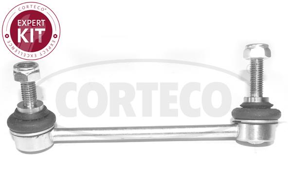 Corteco 49396671 Стійка стабілізатора 49396671: Купити в Україні - Добра ціна на EXIST.UA!