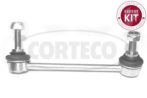 Corteco 49396672 Стійка стабілізатора 49396672: Купити в Україні - Добра ціна на EXIST.UA!