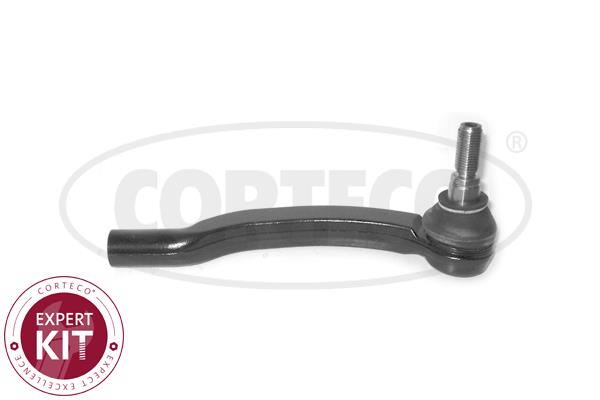 Кульові опори Peugeot Boxer (Пежо Боксер): 49398465 Corteco Кульова опора