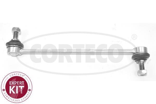 Corteco 49398586 Стійка стабілізатора 49398586: Купити в Україні - Добра ціна на EXIST.UA!