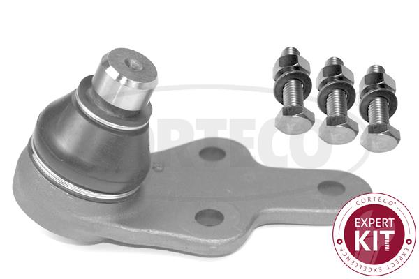 Шаровая опора рычага Ford Grand C-Max (Форд Гранд Си-Макс): 49398704 Corteco Шаровая опора