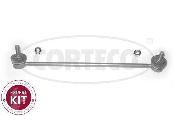 Corteco 49398735 Стійка стабілізатора 49398735: Купити в Україні - Добра ціна на EXIST.UA!