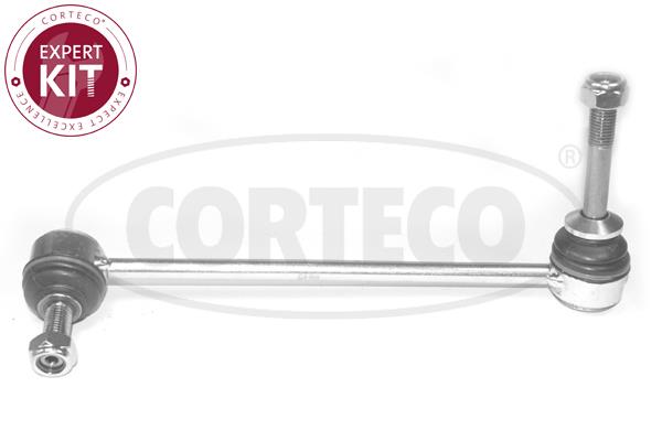 Corteco 49398756 Стійка стабілізатора 49398756: Приваблива ціна - Купити в Україні на EXIST.UA!