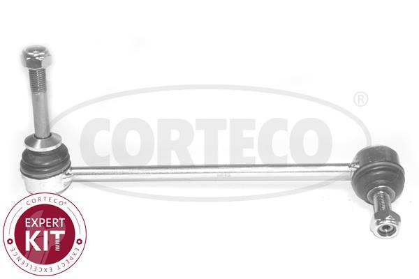 Corteco 49398766 Стійка стабілізатора 49398766: Приваблива ціна - Купити в Україні на EXIST.UA!