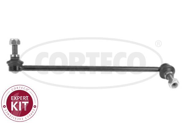 Corteco 49399300 Стійка стабілізатора 49399300: Купити в Україні - Добра ціна на EXIST.UA!