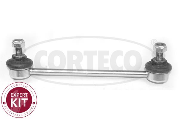 Corteco 49399539 Стійка стабілізатора 49399539: Купити в Україні - Добра ціна на EXIST.UA!