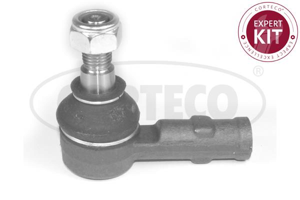 Наконечник рулевой Isuzu Trooper (Исузу Трупер): 49399986 Corteco Шарнир