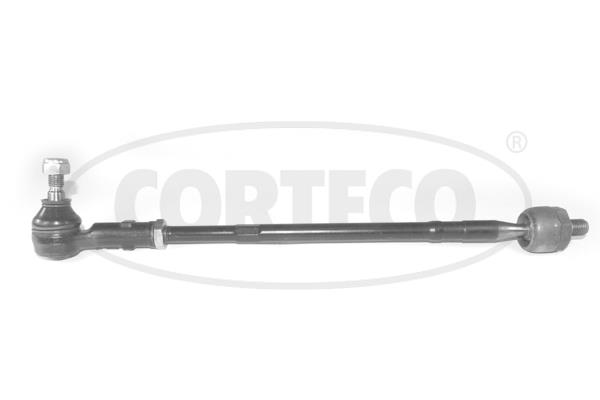 Corteco 49400214 Поперечна кермова тяга 49400214: Купити в Україні - Добра ціна на EXIST.UA!