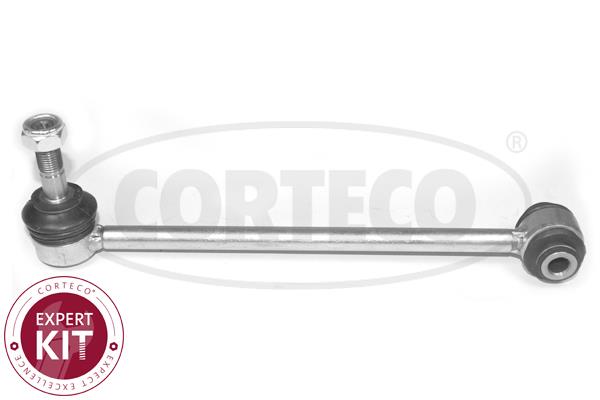 Corteco 49400216 Стійка стабілізатора 49400216: Купити в Україні - Добра ціна на EXIST.UA!