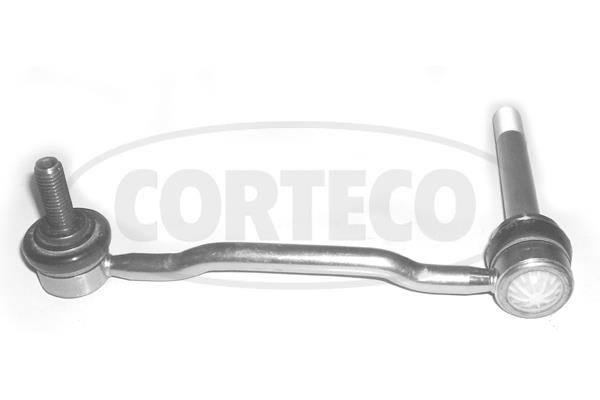 Corteco 49400301 Стійка стабілізатора 49400301: Купити в Україні - Добра ціна на EXIST.UA!