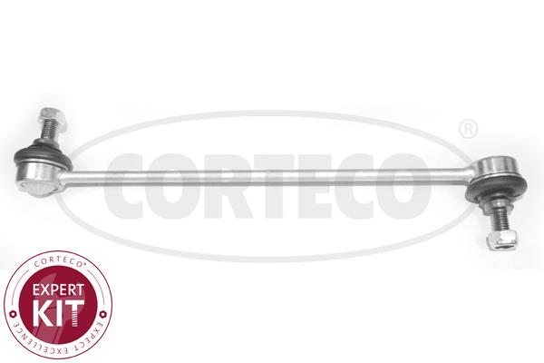 Corteco 49400347 Стійка стабілізатора 49400347: Купити в Україні - Добра ціна на EXIST.UA!