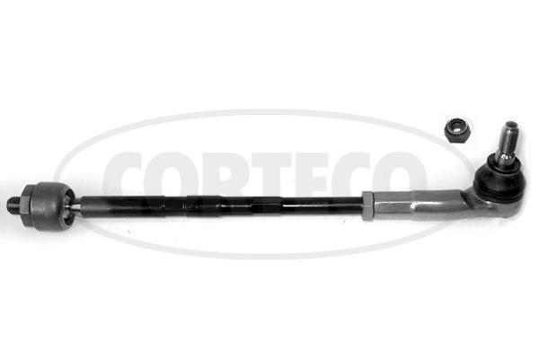 Corteco 49400410 Поперечна кермова тяга 49400410: Купити в Україні - Добра ціна на EXIST.UA!