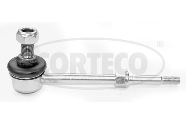 Corteco 49400512 Стійка стабілізатора 49400512: Купити в Україні - Добра ціна на EXIST.UA!